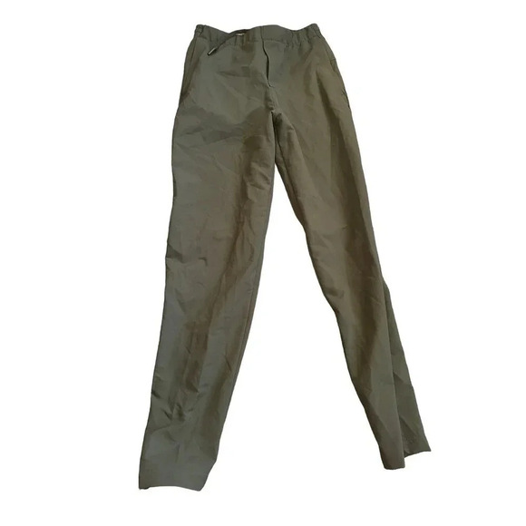 Lululemon mens Pant Size XS - Picture 2 of 8